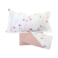 Our database has everything you'll ever need, so enter & enjoy ;) Completo Lenzuola Decoro Fiore Matrimoniale Botticelli Home 4 Federe Vari Colori Ebay