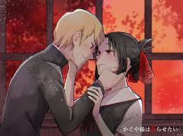 Check spelling or type a new query. Anime Romance Finally Together After Their Love War Facebook