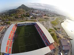Pin By Micintacostera On Fase Iii Stadium Panama Structures