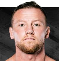 DANNY THE BASTARD CHRISTIE