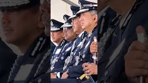 VIDEO PILIHAN: KPN SEMPURNAKAN PERASMIAN MARKAS PANGKALAN PSP CHERAS