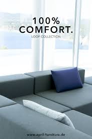 100 Comfort Collection Loop In 2020 Lounge Gartenmobel Mobeldesign Lounge