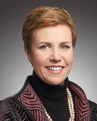 Susan Moffatt-Bruce, MD, PhD, Joins Lahey Hospital & Medical Center as  President