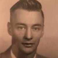 Kenneth Dean Kuester (1929–1994)