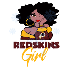 Pin On Washington Redskins