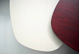 A modern, enjoyable design, the colour is perfect everywhere, it's 'phoenix' the square outdoor coffee table. Phoenix Coffee Table By Moroso Stylepark