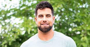 Who is blake moynes from katie thurston's 'bachelorette' season in 2021? Blake Moynes 5 Things To Know About The Bachelorette Contestant
