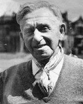 Hall of Famers Archive