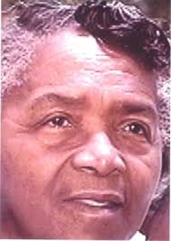 Henrietta Simon Obituary (2013)