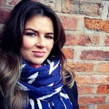 Amber Casselman's Instagram, Twitter & Facebook