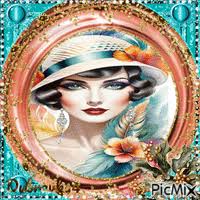 marco plata animado dubravka4, marco , plata , animado , dubravka4