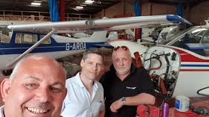 Just Plane Investment