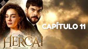 Con el ingreso de argentina: Hercai Cap 11 Ve Al Comentario Fijado Youtube