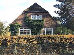 Das passende haus kaufen in mödling bei immoscout24. Grosszugiges Einfamilienhaus In Iserbrook Schulze Filges Immobilien