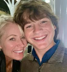 As October comes to an end I want to address the situation that this  beautiful woman has been faced with and has overcome. Several months ago my  mom had discovered a mass