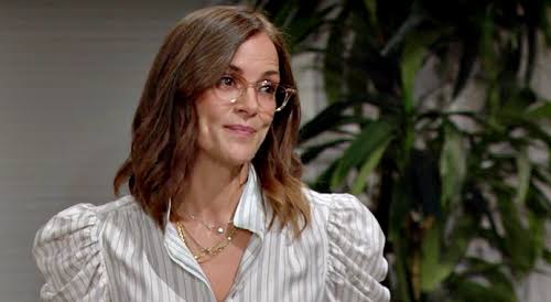 The Bold and the Beautiful Spoilers: Taylor's New Marriage Goal –  Officially Decides to Steal Ridge from Brooke? | Celeb Dirty Laundry
