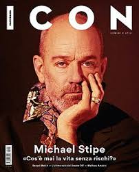 Michael Stipe
