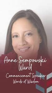 Anne Sempowski Ward