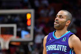 Charlotte hornets newcomer tony parker has recently shed some more light on his unexpected decision to leave the san antonio spurs after 17 years with the organization. Tony Parker Played For The Charlotte Hornets In 2019 How Did He Fare At The Hive