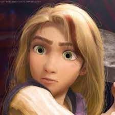 A Male Rapunzel Reminds Me Of One Of Tolkien S Elves Posted On 41 Media Tumblr Com