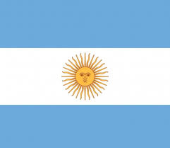 Lll información de la bandera de argentina argentina población, capital, área total, pib, himno, historia, moneda, horario, países vecinos. En El Diario Del Domingo Una Bandera Argentina Para Lucir En Tu Casa La Voz Del Pueblo