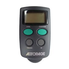 You are free to download any autopage car alarm manual in pdf format. Remotes Unlimited Aftermarket Alarm System Transmitter Autopage 4 Button 2 Way Remote 9990571 Pep Boys