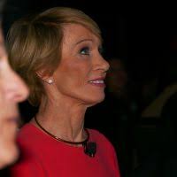 JFS brings Shark Barbara Corcoran to Denver