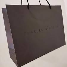 For low price, with free delivery from your favourite brands! Charles Keith Clearance Sale Paperbag Size L For Bags Shoes Shopee Malaysia