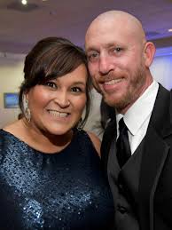 Bunny in the City: Handcuffed to My Hero supports law enforcement family