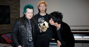 Best Music Pictures Of The Week Green Day Madonna Little
