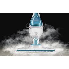 There are cordless and corded. Black Decker Autoselect Multi Floor 2 In 1 Steam Mop Fsmh1621