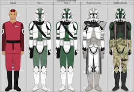 Clone Commander Gree By Suddenlyjam Star Wars Artwork Star Wars Pictures Star Wars Images