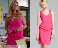 Black and white kitchens 2020 pictures of cheryl hines. Cheryl Hines Fashion Clothes Style And Wardrobe Worn On Tv Shows Shop Your Tv