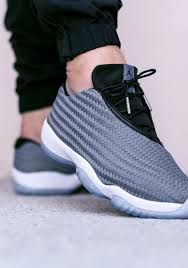 Air Jordan Future Low Cool Grey Via Kicks Daily Com Nike Shoes Women Nike Free Shoes Nike Shoes Cheap