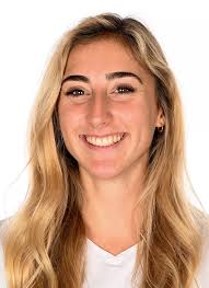 2021 Women's Volleyball Roster