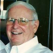 Obituary information for Gerald Goodyear McNamee