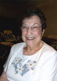 Rose Mary Mccallister Obituary September 5, 2021