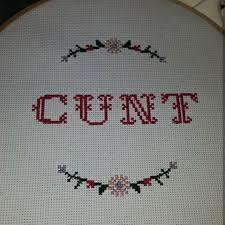We did not find results for: Cross Stitch Words Pattern Novocom Top