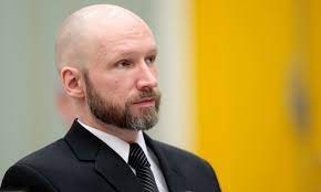 On that fateful july day, breivik detonated a fertilizer bomb outside a government office in oslo, killing eight people. Norway Breivik More Extreme Now Than Before His Attacks The Local