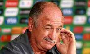 Luis Felipe Scolari es acusado de evadir impuestos en Portugal