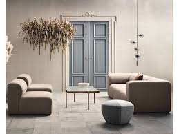 Creating a small living room layout that works can be a challenging task, especially if the living room in your artistic shelving and storage units can create an effective focal point, while also providing 4. Angle Corner Unit In Laine Wool Light Brown Bolia Sofas Rb12