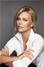 Charlize Theron