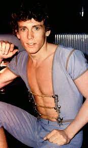 Willie Aames nude see his naked picture