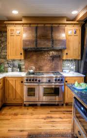 Log Home Kitchens Pictures Design Ideas Log Home Kitchens Kitchen Cabinet Styles Mission Style Kitchen Cabinets