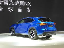Image result for Ultrasonic Blue 2017 NX