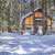 Lakefront Big Bear Cabins