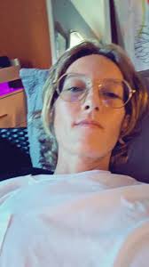 Hayley Williams Billboard in Nyc