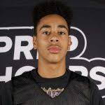 Omari Gilbert's Instagram, Twitter & Facebook