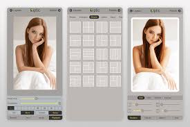 • the orientation process is quite easy as the photos and videos in a single frame can be rotated to attain exact cons: 11 Best Video Collage Apps In 2021
