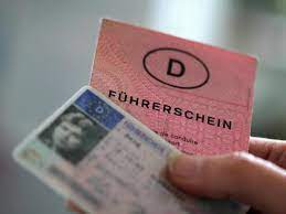 Ich möchte mich für ihren deutschkurs anmelden. Fuhrerscheine Ohne Termin Abholen Ludwigshafen Die Rheinpfalz